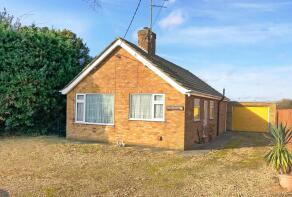 Fair Light, Station Road, Hubberts Bridge, Boston PE20 3QR