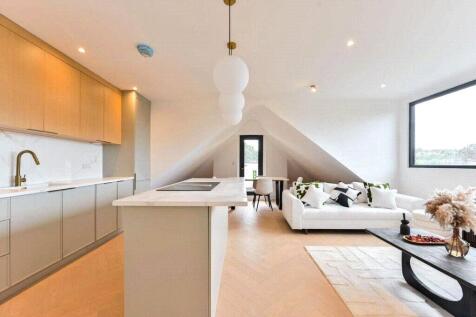 Durnsford Road, Wimbeldon, London, SW19