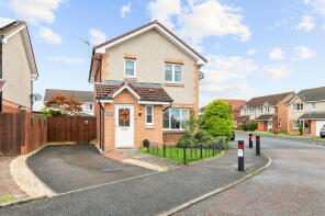 108, Kennedy Way, Airth FK2 8GG