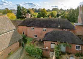 The Maltings, Chesterton Hall, Chesterton, Bridgnorth WV15 5NX