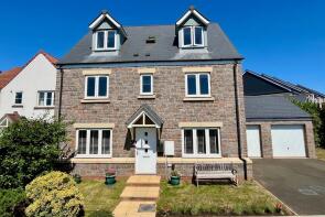 28, Great Meadow, Exeter EX5 7EP