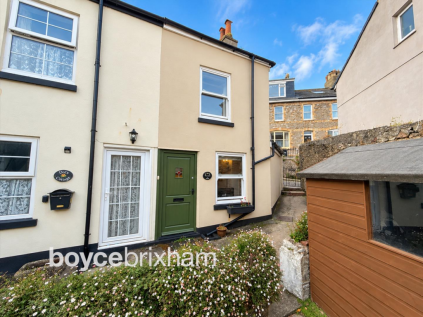 Ranscombe Road, Brixham
