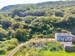 Glencoe, Main Street, Lochranza, Brodick KA27 8HL