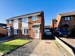5, Galfrid Close, Dalton-le-dale, Seaham SR7 8LA