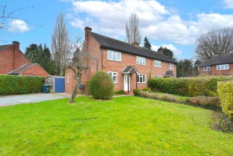 Caradoc View, Hanwood, Shrewsbury
