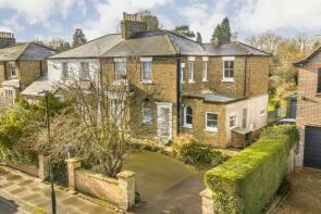 11, Nightingale Road, Hampton TW12 3HU