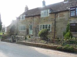 Coachmans Cottage, Stone Stoup Hill, Middlesbrough TS9 6LL
