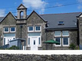 1, The Old School House, Piece, Redruth TR16 6SF
