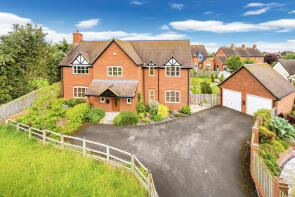 5, The Fold, Market Drayton TF9 2EF