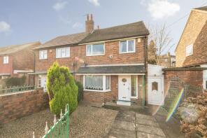 16, Syke Ing Close, Earlsheaton, Dewsbury WF12 8HF