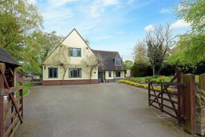 Enville House, Rural Cottages Pitchford To Acton Burnell Junction, Shrewsbury SY5 7PA
