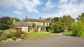 Pear Tree Cottage, Leathley Lane, Otley LS21 2JY