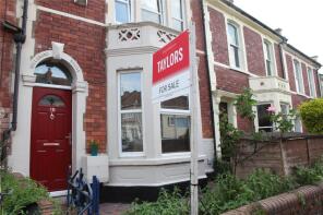 19, Freemantle Road, Eastville, Bristol BS5 6SY