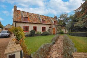 21 Walton House, Great Lane, Cambridge CB25 0JF