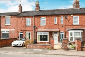 40, Bar Hill, Madeley, Crewe CW3 9QD