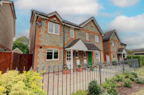 4, Ivy Close, Princes Risborough HP27 9XU