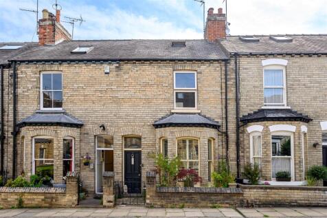 Scott Street, Bishopthorpe Road, York YO23 1NS