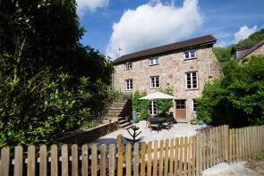 Pandy Mill, B4235 Mynyddbach To Mounton Brook, Mynyddbach, Chepstow NP16 6BT