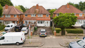 388, Gospel Lane, Olton, Birmingham B27 7AN