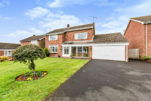21, Fairbanks Walk, Swynnerton, Stone ST15 0PF
