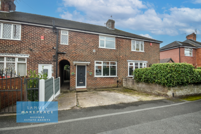 Beautifully Presented Two Bedroom Mid Terrace