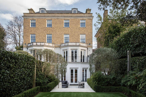 The Grove, London, N6