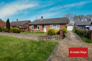 Glenbari, Mill Road, Norwich NR11 7DT