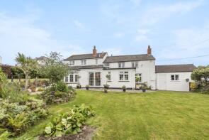 Trevennel Old Cottage, A3078 Between Windmill Hill And Chy Mor, Truro TR2 5HY