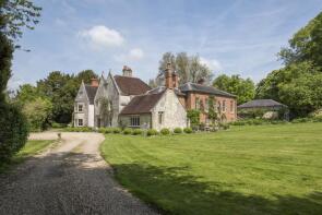 The Old Rectory, The Street, Salisbury SP3 5AT