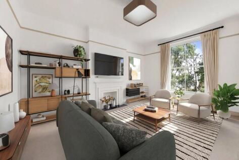 Randolph Crescent, Little Venice, W9