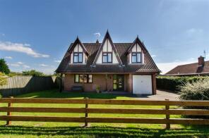 Oaklands, Hanby Lane, Spilsby PE23 5TQ