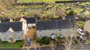 14, Sussex Farm Way, Sherborne DT9 6SZ