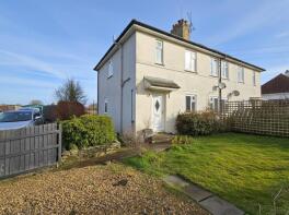 6, Westfield, Glue Hill, Sturminster Newton DT10 2DN