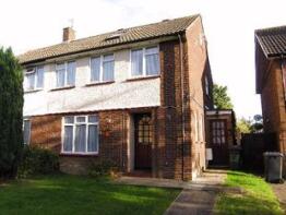 108, Bournehall Avenue, Bushey WD23 3BE