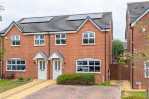 30, Chapel Way, Chorley PR7 4QN
