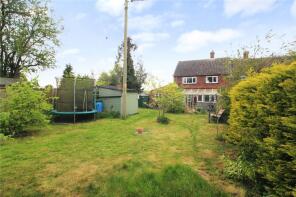 1 Greenhedge, Chapel Loke, Norwich NR14 8LS
