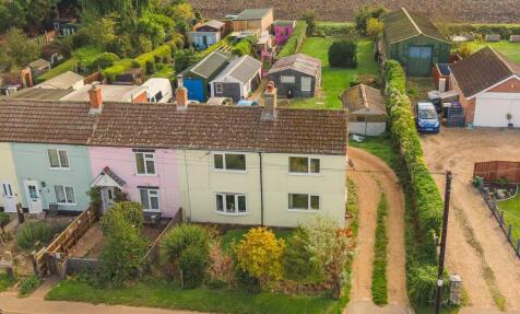 Main Road, New Bolingbroke, PE22