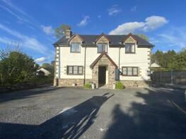 The Orchard, C2177 From Salem To Cwmdu, Salem, Llandeilo SA19 7LY