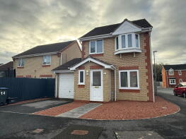 14, Wintergreen, Calne SN11 0RS