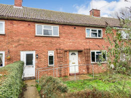 18, Harris Lane, Huntingdon PE28 2QG
