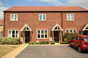9, Renown Court, Witney OX29 8GB