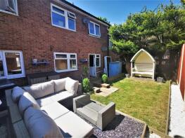 22, Bearlands, Wotton-under-edge GL12 7SF