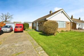 25, Brookside, Romney Marsh TN29 0QQ