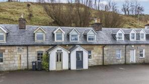 5, Shore Street, Tornapress - Applecross, Strathcarron IV54 8LR