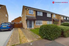 42, Shakespeare Drive, Biggleswade SG18 9DD