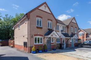 27, Balmoral Gardens, Congleton CW12 2GG