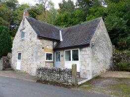 The Old Smithy, Smithy Lane, Ashbourne DE6 1QD