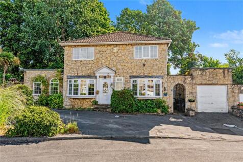 Adel Park Close, Adel, Leeds, West Yorkshire