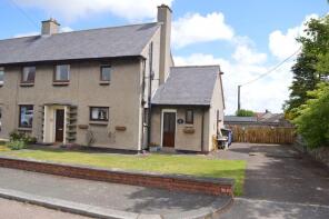 2, Phillips Place, Berwick-upon-tweed TD15 2UF