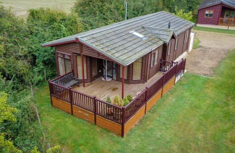 Brooklands Farm, Alderton, Tewkesbury GL20